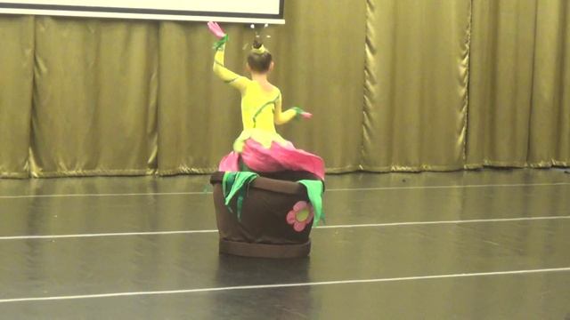 Кибалка Виктория Oriental-show World Cup 1/4 смотреть онлайн