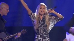 Fergie - Big Girls Don't Cry 2015 New Years