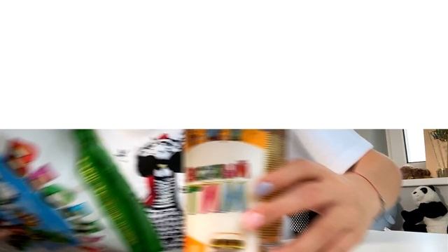 МОЕ ОБЫЧНОЕ ШКОЛЬНОЕ УТРО/ Видео Мария ОМГ