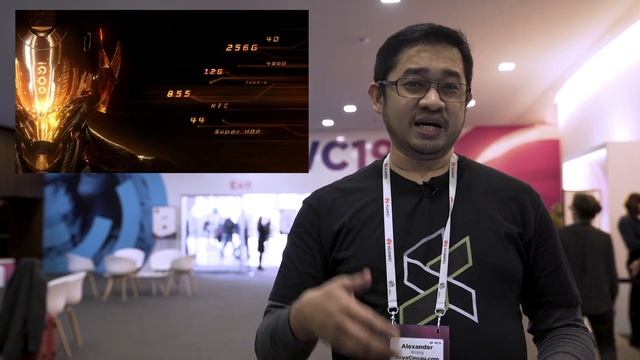 ICYMI #36: Huawei P30 Pro camera details, iQOO gaming phone, Galaxy A50 and more! смотреть онлайн