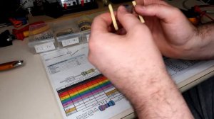 How to Read and Test Resistors (Multimeter and Chart)