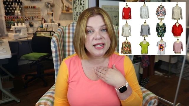 My Spring Capsule And Me Made May Final Thoughts
