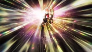 Silver Chariot Requiem