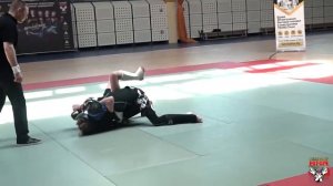 Детский турнир по панкратиону (г. Ошмяны)