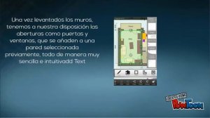 App Floor plan creator