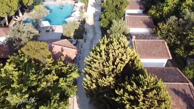 فندق Risus كوشاداسي