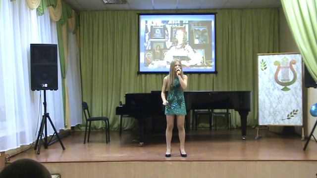 Т.КАРОЛЬ "НАМАЛЮЮ ТОБІ ЗОРІ" смотреть онлайн