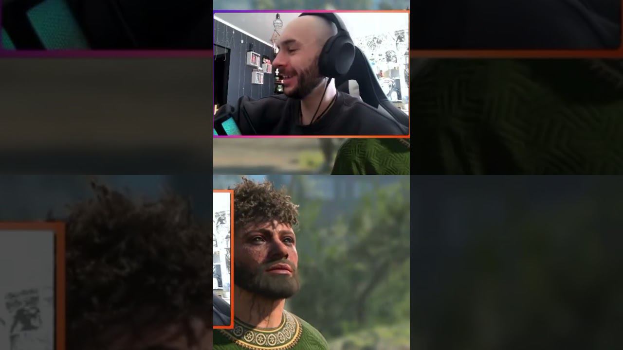 #бард #стрим #baldursgate3прохождение #рпг #фэнтези #балдурсгейт3 #baldursgate3 смотреть онлайн