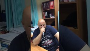 Слава Медяник - Мы волки... (Кавер.) Вот так мы развлекались на карантине. )))