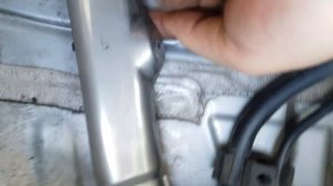 Для тех кто ставит 20 цоль диски на Ауди А6 C7