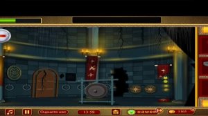 501 Free New Room Escape Games # 205