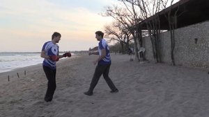 Работает ли Тайцзицюань в драке? Об утраченных сути и смысле внутренних БИ. Тренировочный спарринг