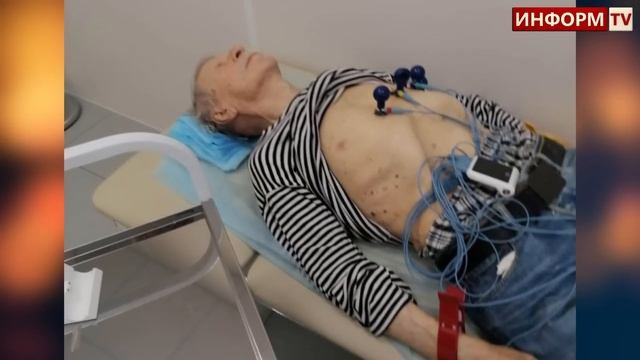 Накануне юбилея... Печальные новости: Знаменитый актер Иван Краско.. смотреть онлайн