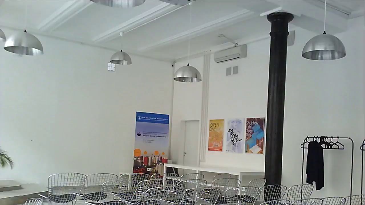 Мастер класс по зелёной журналистике смотреть онлайн