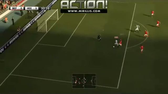 PES 2012 MLO CHEATER : vinha ( NOOB ABANDONER, UNFAIR PLAYER ) смотреть онлайн