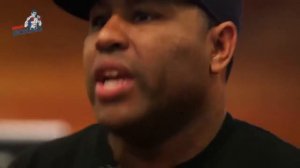 Эрик Томас - Я лев, а не газель!