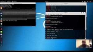 Path to OSCP: Video 3: Part 2: BrainPan: Buffer Overflow