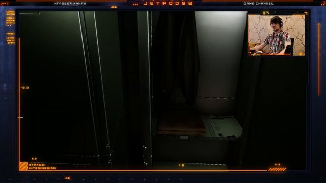 ПЕРВЫЙ ВЗГЛЯД на игру APSULOV: END OF GODS от JetPOD90! Обзор стэлс-хоррора про викингов. смотреть онлайн