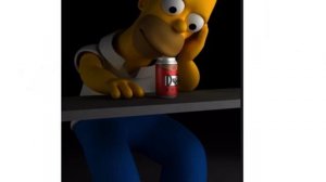 1,2,4,8,16,32,64,128,256,512,1024,2048,4096,8192 bit meme (Homer Simpson)