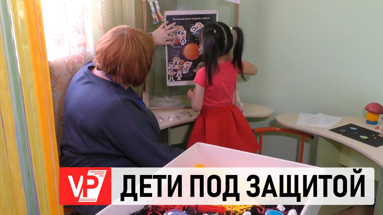 В ВОЛГОГРАДЕ С РАБОЧИМ ВИЗИТОМ ПОБЫВАЛА ОМБУДСМЕН МАРИЯ ЛЬВОВА-БЕЛОВА