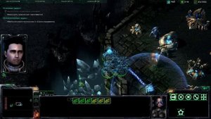 Starcraft 2: Wings of Liberty (рецензия, обзор)