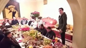 АТХАМБЕК ЮЛДАШЕВ 2019 ДЕНЬ РОЖДЕНИЯ