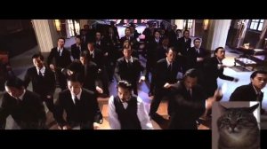 Phonk , Алиса включи Фонк