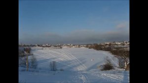 Осиново, Зеленодольский район, Татарстан