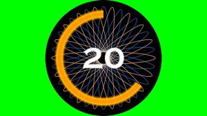 Таймер подсказки "Звонок другу" Версия 1