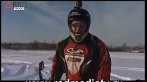 Квадроциклы Stels 700 D, Yamaha Grizzly 700, Honda TRX680FA, часть 2