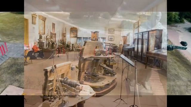 Виртуальные экскурсии -древние города России "Иваново" смотреть онлайн