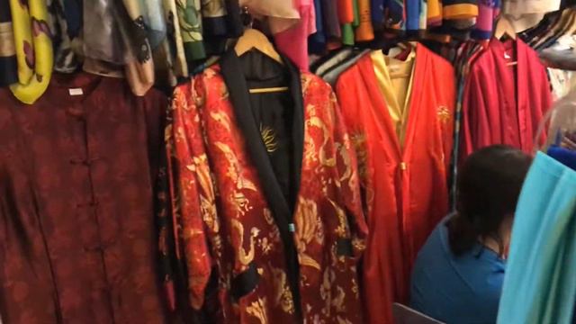 ШЕЛКОВАЯ улица Ханой 15 июль 17 смотреть онлайн