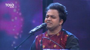 فهیم فنا و بابک محمدی - آهنگ محلی | A Beautiful Performance by Fahim Fana and Babak Mohammadi