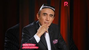 Birinchi muhabbatim