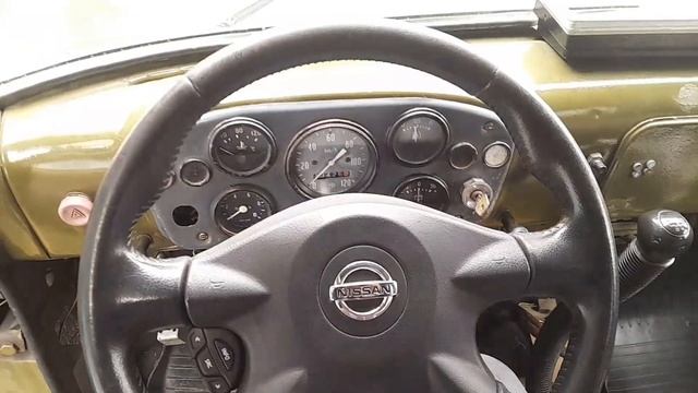 Эур на Газ 52 смотреть онлайн