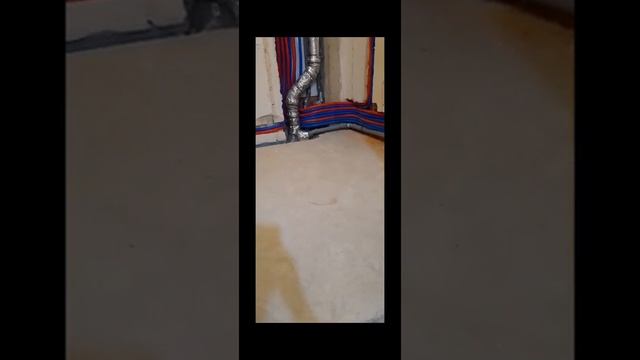 Уклон канализации