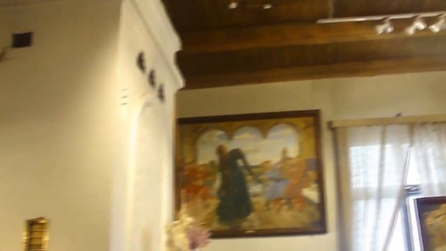 Переулок Васнецова. Дом Васнецова. Булки на прогулке. Выпуск №3 смотреть онлайн