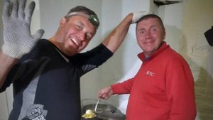 рыбалка озеро Баунт, река Нижняя  ципа, Сентябрь 2022г.