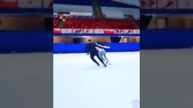 Фигурное катание