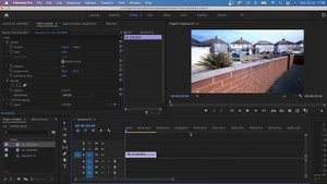 UPSCALE 1080P TO 4K | PREMIERE PRO