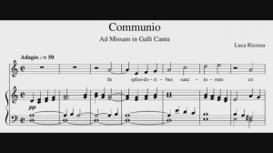 In splendoribus sanctorum