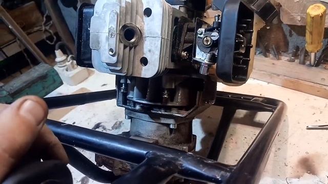 РЕМОНТ ЯМОБУРА смотреть онлайн