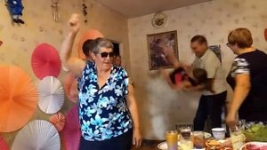 Танцуем опа гамгастайл