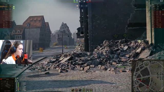 LEOPARD 1 | ПУТЬ К 100% ОТМЕТКИ (92.98%) + ВЕБКА смотреть онлайн