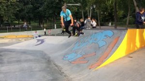 HOW TO BRI FLIP? /КАК ЖЕ ДЕЛАТЬ БРАЙ?/