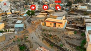 Одна из самых бедных стран: 15 интересных фактов об Эритрее