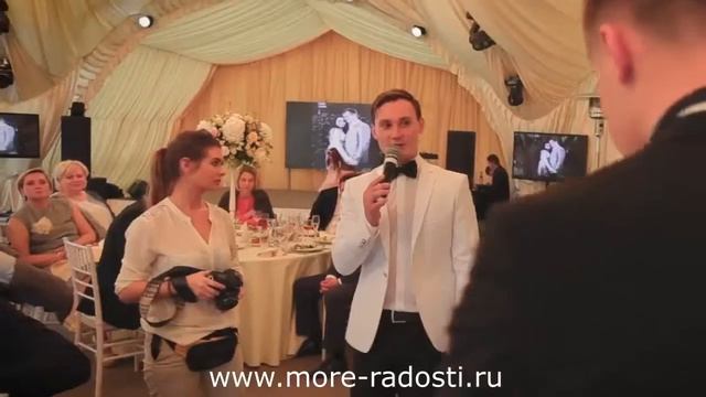 ведущий Алексей смотреть онлайн