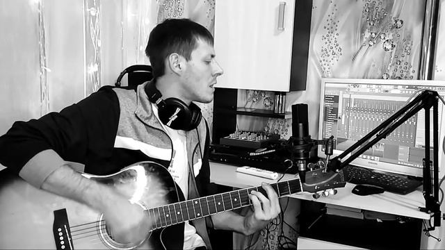 Спел по простому дворовую песню? НЕ НАДО смотреть онлайн