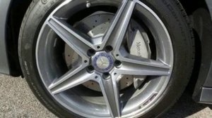 2017 Mercedes-Benz C-Class C300 4MATIC