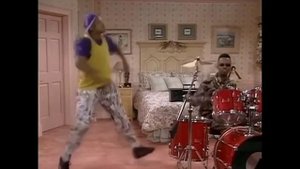 Мама сшила мне штаны